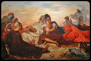 GUSTAVE GUILLAUMET (6)
